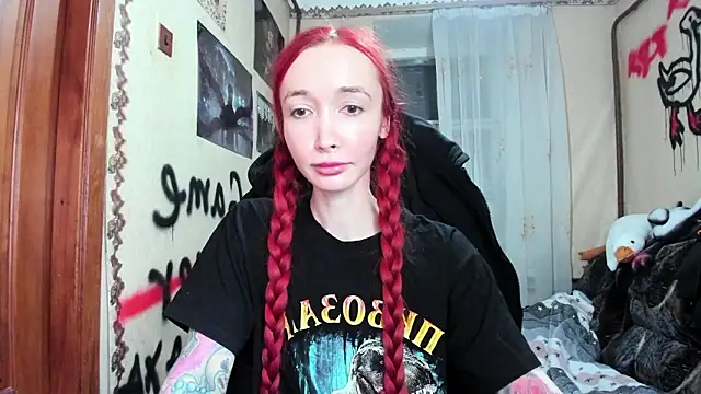 Roxy Silver online show from February 21, 8:22 pm