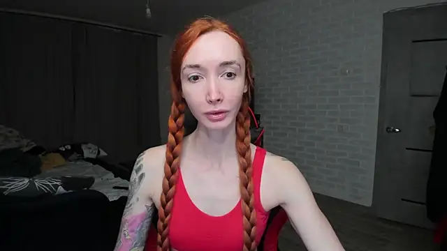 Roxy Silver online show from November 27, 4:51 pm