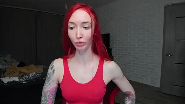 Roxy Silver online show from February 24, 3:57 pm