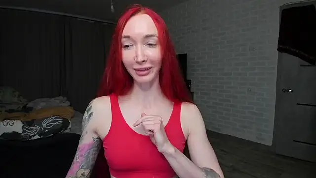 Roxy Silver online show from February 23, 2:50 pm