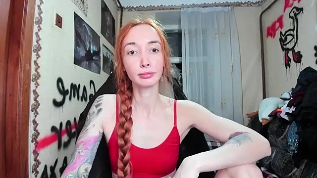 Roxy Silver online show from November 29, 8:42 pm