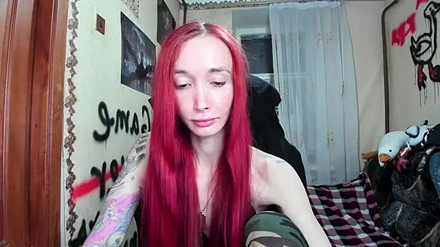 Roxy Silver online show from January 12, 7:20 pm