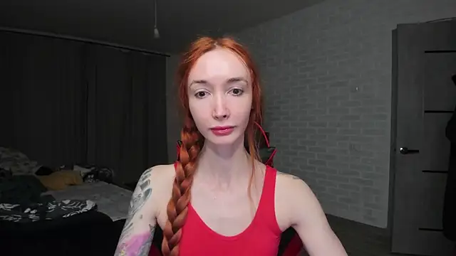 Roxy Silver online show from December 4, 7:13 pm