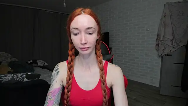 Roxy Silver online show from November 25, 6:52 pm