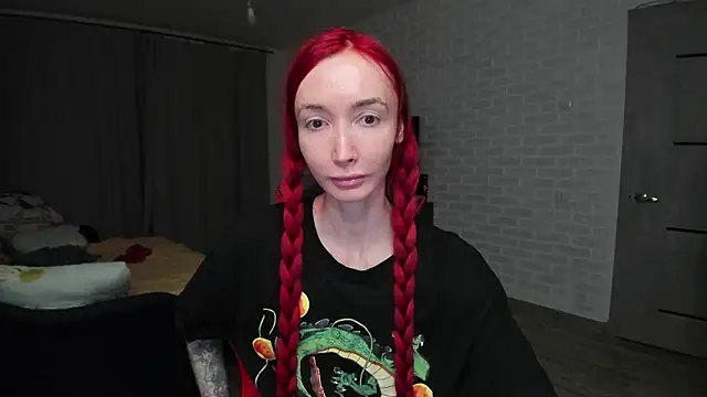 Roxy Silver online show from February 10, 10:09 pm