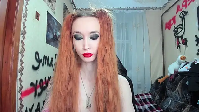 Snapshot of Roxy_Silver chatting on February 16, 9:16 pm Roxy Silver online show from February 16, 9:16 pm