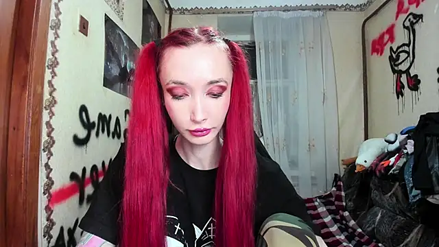 Roxy Silver online show from January 8, 8:48 pm