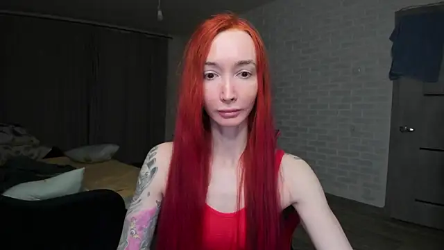 Roxy Silver online show from February 2, 7:46 pm