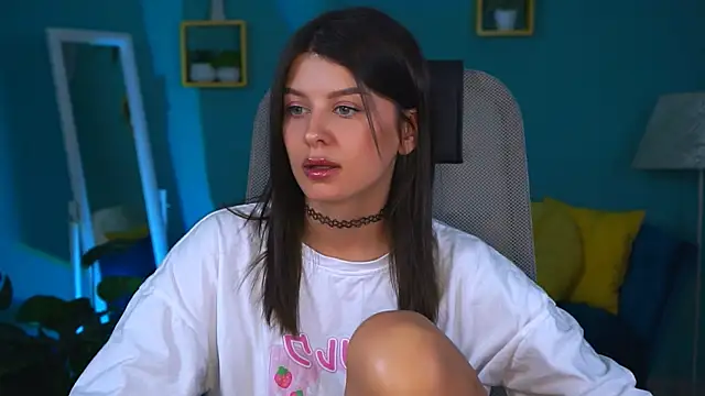 Snapshot of NicoleMun chatting on February 4, 3:36 pm NicoleMun online show from February 4, 3:36 pm