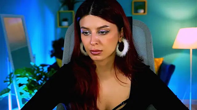 Snapshot of NicoleMun chatting on December 17, 5:18 pm NicoleMun online show from December 17, 5:18 pm