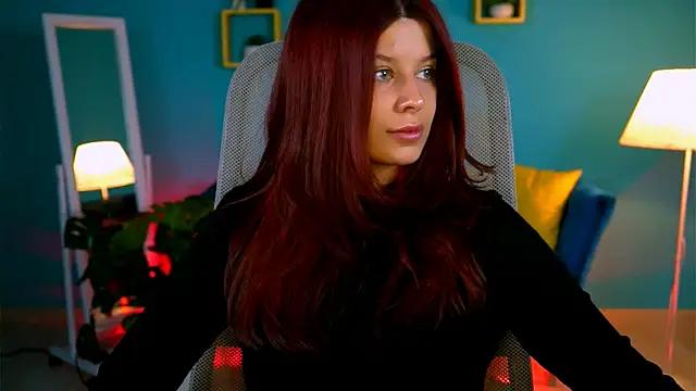 Snapshot of NicoleMun chatting on October 26, 5:08 am NicoleMun online show from October 26, 5:08 am