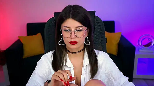 Snapshot of NicoleMun chatting on March 22, 11:32 am NicoleMun online show from March 22, 11:32 am