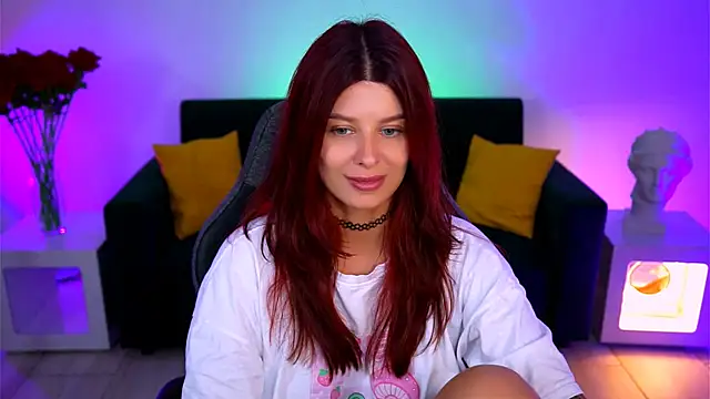 Snapshot of NicoleMun chatting on November 26, 12:27 pm NicoleMun online show from November 26, 12:27 pm