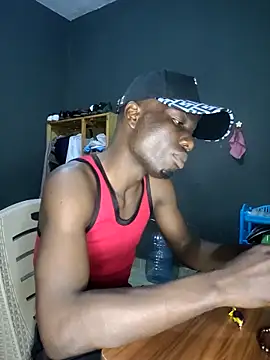 Snapshot of Javan_ chatting on April 18, 7:58 pm Javan online show from April 18, 7:58 pm
