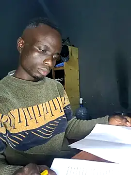 Snapshot of Javan_ chatting on May 1, 6:35 pm Javan online show from May 1, 6:35 pm