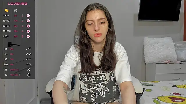 broosnica1 online show from March 7, 8:32 am