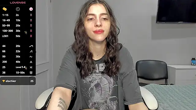 broosnica1 online show from November 9, 9:24 am