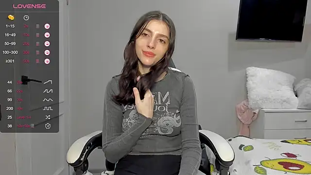 broosnica1 online show from February 8, 9:29 am