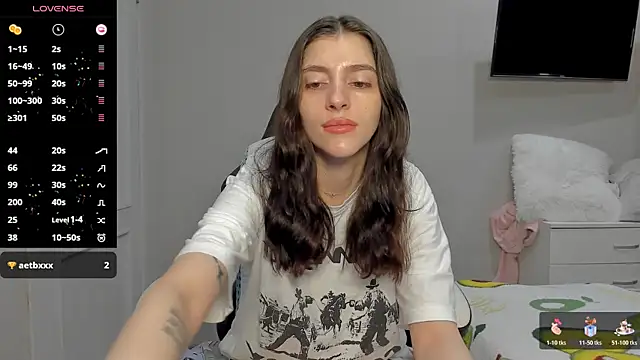 broosnica1 online show from February 10, 8:24 am