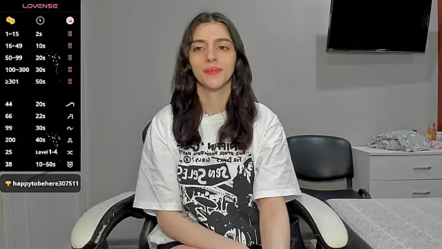 broosnica1 online show from November 27, 5:52 am