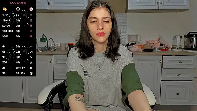 broosnica1 online show from March 13, 7:31 am