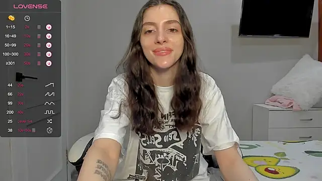 broosnica1 online show from February 28, 8:58 am