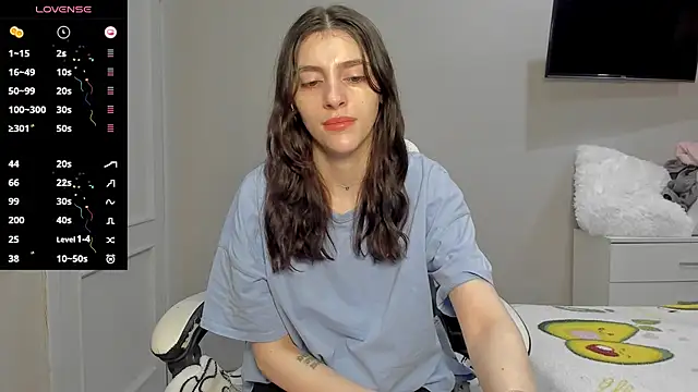 broosnica1 online show from February 11, 7:41 am