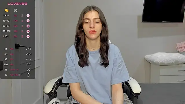 broosnica1 online show from February 19, 8:00 am