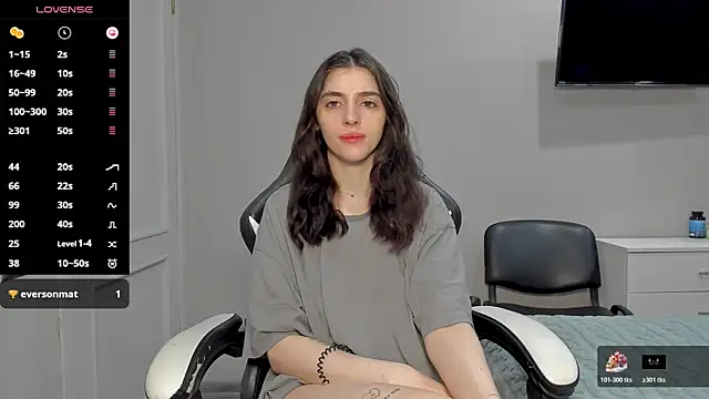 broosnica1 online show from November 18, 7:44 am