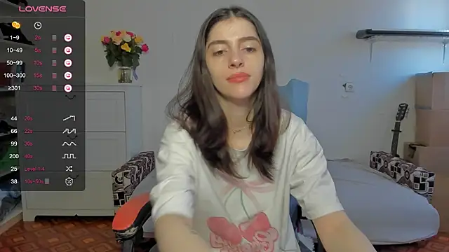 broosnica1 online show from April 1, 6:48 am