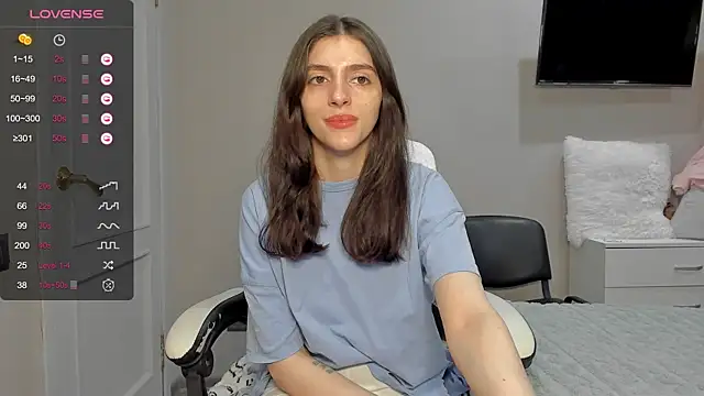 broosnica1 online show from January 13, 8:29 am