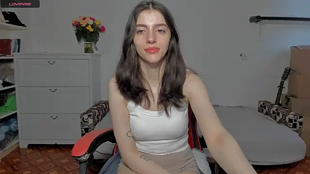 broosnica1 online show from March 31, 4:58 am