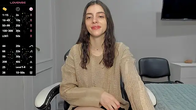 broosnica1 online show from November 10, 7:35 am