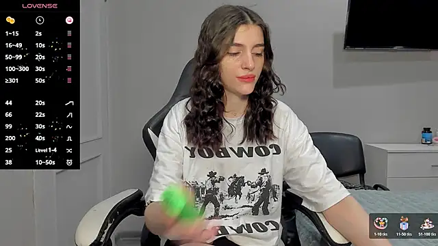 broosnica1 online show from November 2, 7:46 am