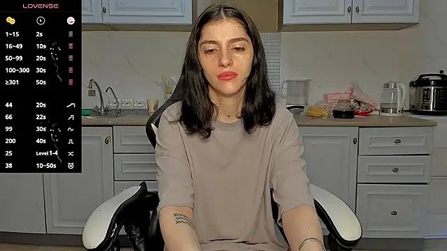 broosnica1 online show from March 10, 8:28 am