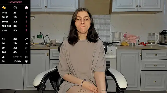 broosnica1 online show from March 9, 9:35 am