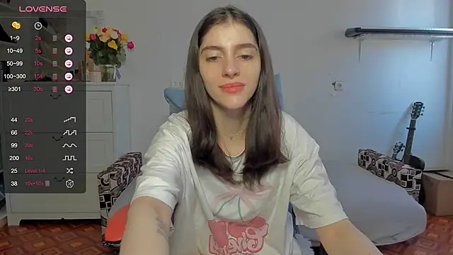 broosnica1 online show from April 2, 7:26 am