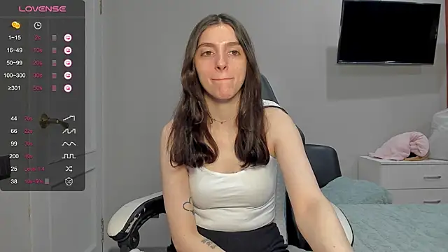 broosnica1 online show from January 9, 10:33 am