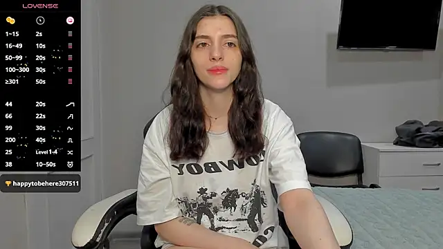 broosnica1 online show from November 26, 5:40 am