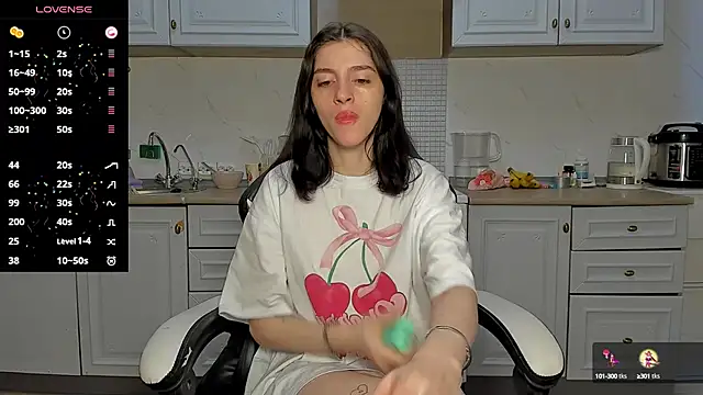 broosnica1 online show from March 18, 7:55 am