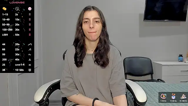 broosnica1 online show from December 5, 6:45 am