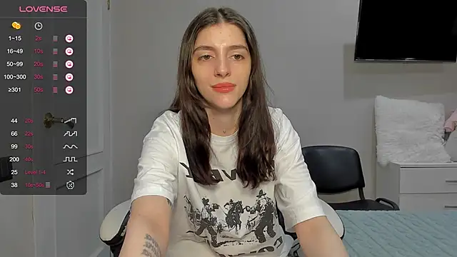 broosnica1 online show from January 11, 10:00 am