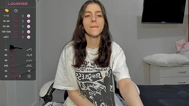 broosnica1 online show from February 24, 8:04 am