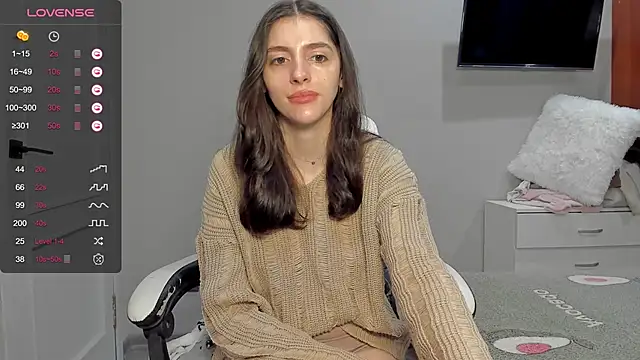 broosnica1 online show from March 9, 8:29 am