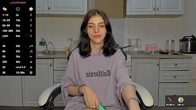 broosnica1 online show from March 4, 12:12 pm