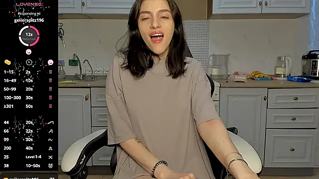 broosnica1 online show from March 22, 9:02 am