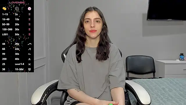 broosnica1 online show from November 5, 7:33 am