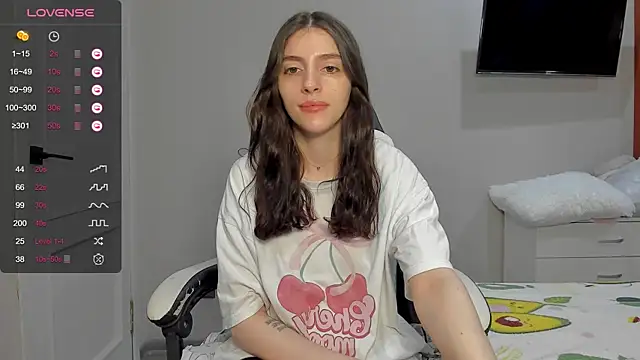 broosnica1 online show from March 3, 9:27 am