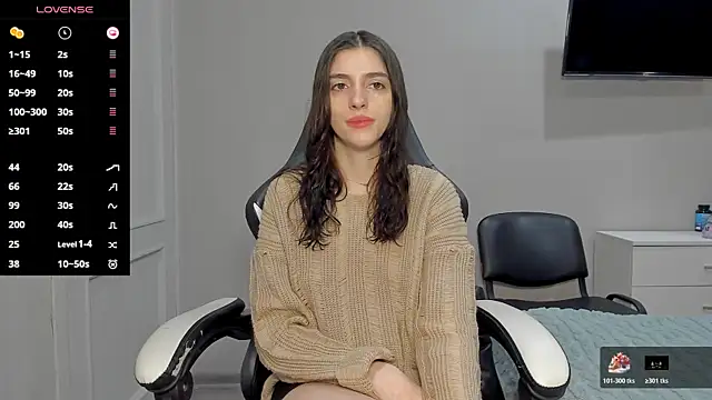 broosnica1 online show from December 3, 7:19 am