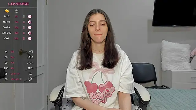 broosnica1 online show from January 15, 10:07 am